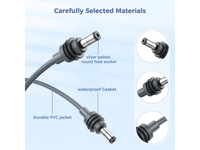 Thumbnail for Starlink Mini Power Cable