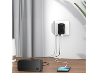 Thumbnail for Adjustable Universal Power Adapter