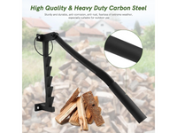 Thumbnail for Kindling Splitter Firewood