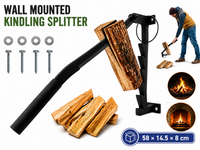 Thumbnail for Kindling Splitter Firewood