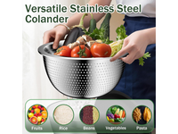 Thumbnail for Mixing Bowls with Lids Set