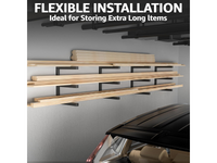 Thumbnail for Garage Storage Rack