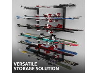 Thumbnail for Garage Storage Rack