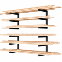 Thumbnail for Garage Storage Rack