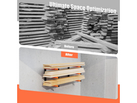 Thumbnail for Garage Storage Rack