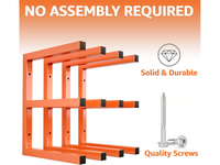 Thumbnail for Garage Storage Rack