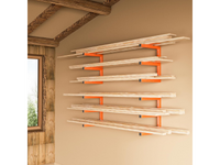 Thumbnail for Garage Storage Rack