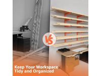 Thumbnail for Garage Storage Rack