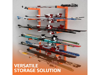 Thumbnail for Garage Storage Rack