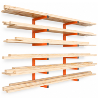 Thumbnail for Garage Storage Rack