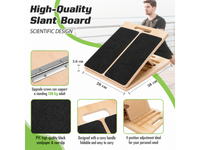 Thumbnail for Adjustable Slant Board