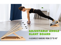 Thumbnail for Adjustable Slant Board