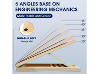 Thumbnail for Adjustable Slant Board