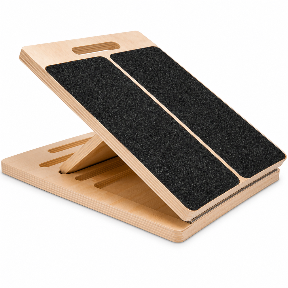 Adjustable Slant Board