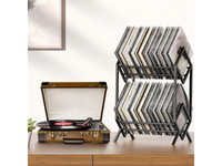 Thumbnail for Vinyl Record Storage Holder