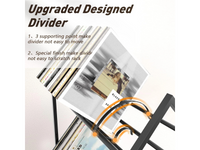 Thumbnail for Vinyl Record Storage Holder