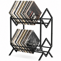 Thumbnail for Vinyl Record Storage Holder