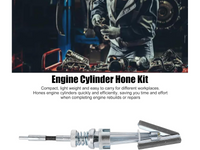 Thumbnail for Engine Cylinder Hone Tool