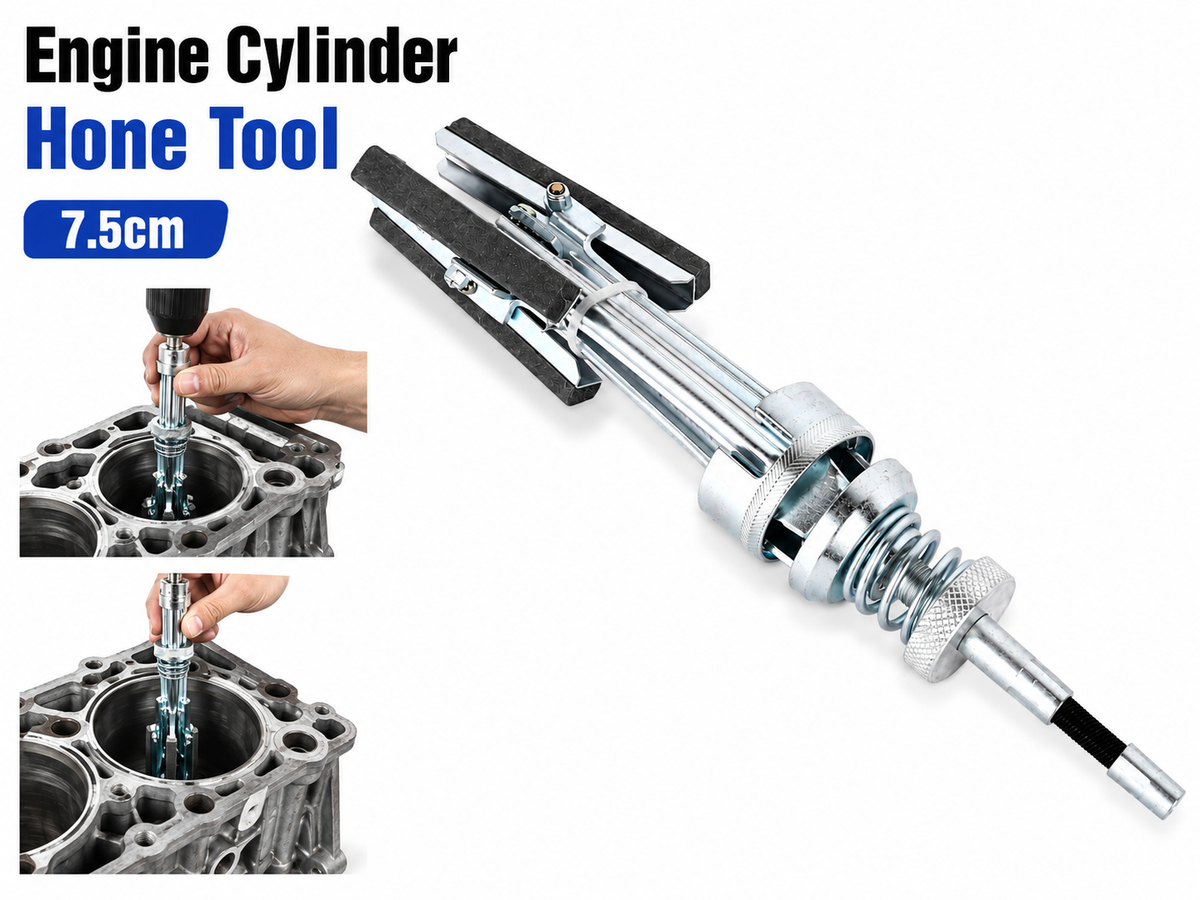 Engine Cylinder Hone Tool