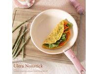 Thumbnail for Non stick Cookware Set Kitchen Pots and Pans Set