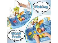 Thumbnail for Sand Water Table