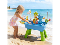 Thumbnail for Sand Water Table