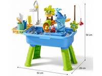 Thumbnail for Sand Water Table