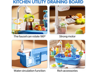 Thumbnail for Sand Water Table