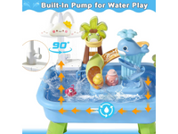 Thumbnail for Sand Water Table