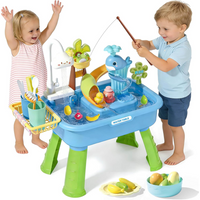 Thumbnail for Sand Water Table