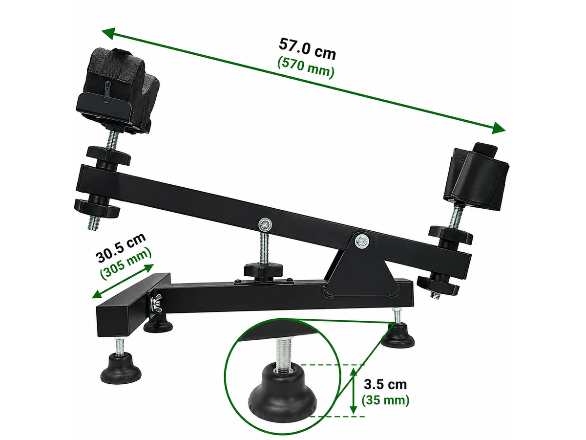 Shooting Rest