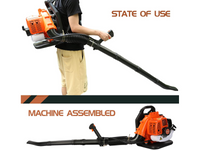 Thumbnail for Backpack Leaf Blower