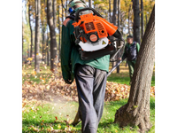 Thumbnail for Backpack Leaf Blower