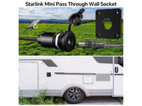 Thumbnail for Starlink Mini Wall Socket