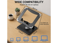 Thumbnail for Laptop Stand