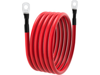 Thumbnail for Car Battery Cable Set