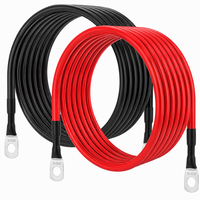 Thumbnail for Car Battery Cable Set
