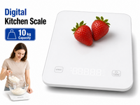 Thumbnail for Digital Kitchen Scale