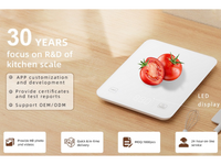 Thumbnail for Digital Kitchen Scale