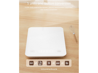 Thumbnail for Digital Kitchen Scale
