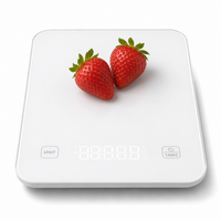 Thumbnail for Digital Kitchen Scale