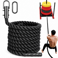 Thumbnail for 6M Weight Sled Rope Pulling Rope