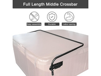 Thumbnail for Spa Pool Cover Lifter Cover Caddy