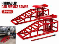 Thumbnail for Car Ramps Pair 4000Kg
