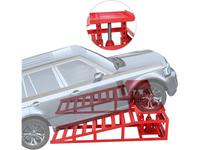 Thumbnail for Car Ramps Pair 4000Kg