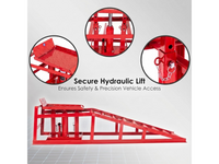Thumbnail for Car Ramps Pair 4000Kg