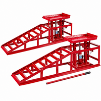 Thumbnail for Car Ramps Pair 4000Kg