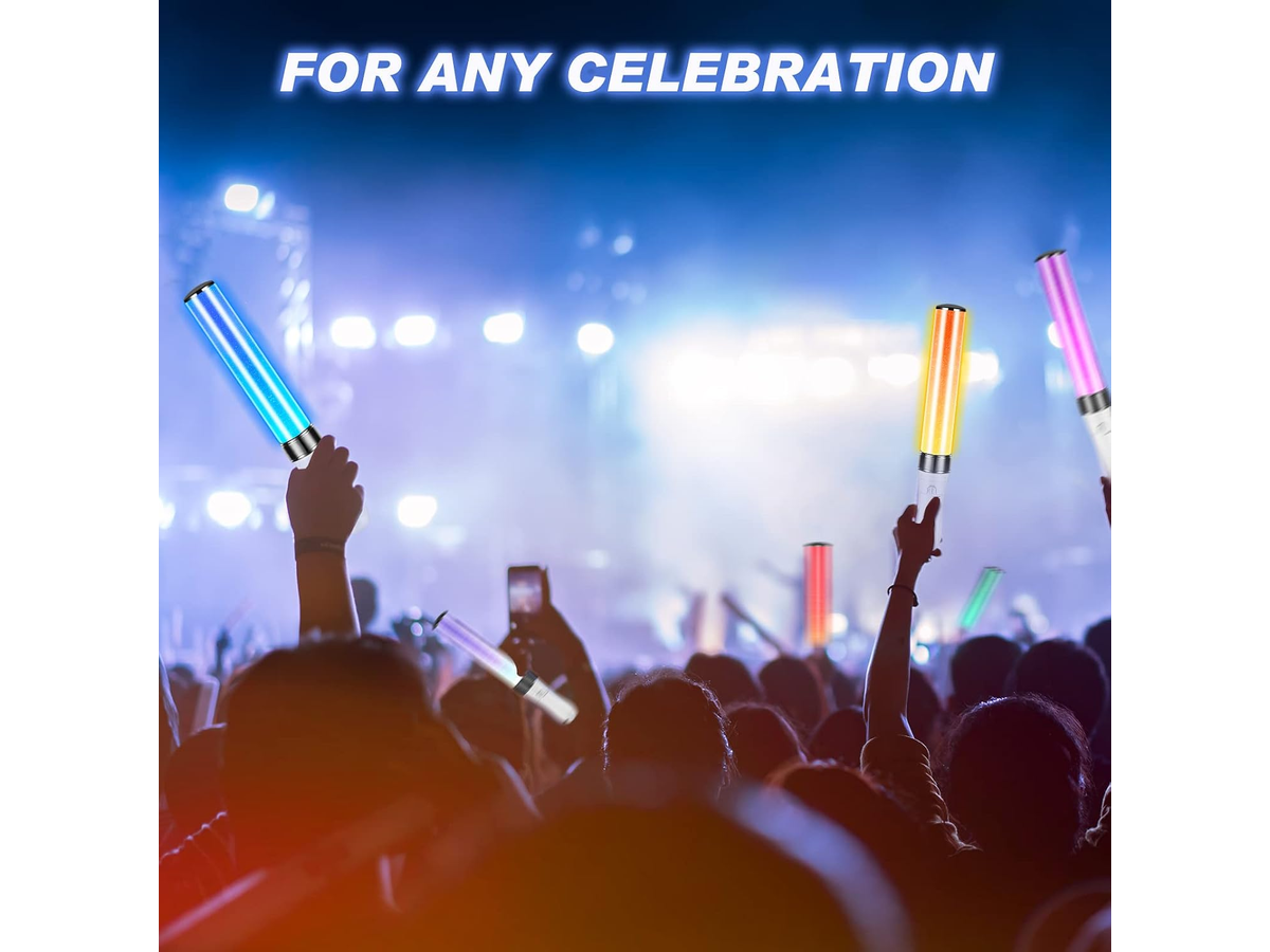 LED Concert Light Stick