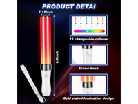 Thumbnail for LED Concert Light Stick