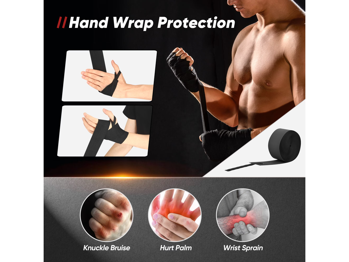 Boxing Punching Bag